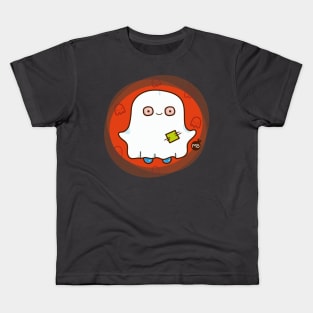 Little ghost Kids T-Shirt